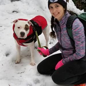 Meet your Posher, Lexi